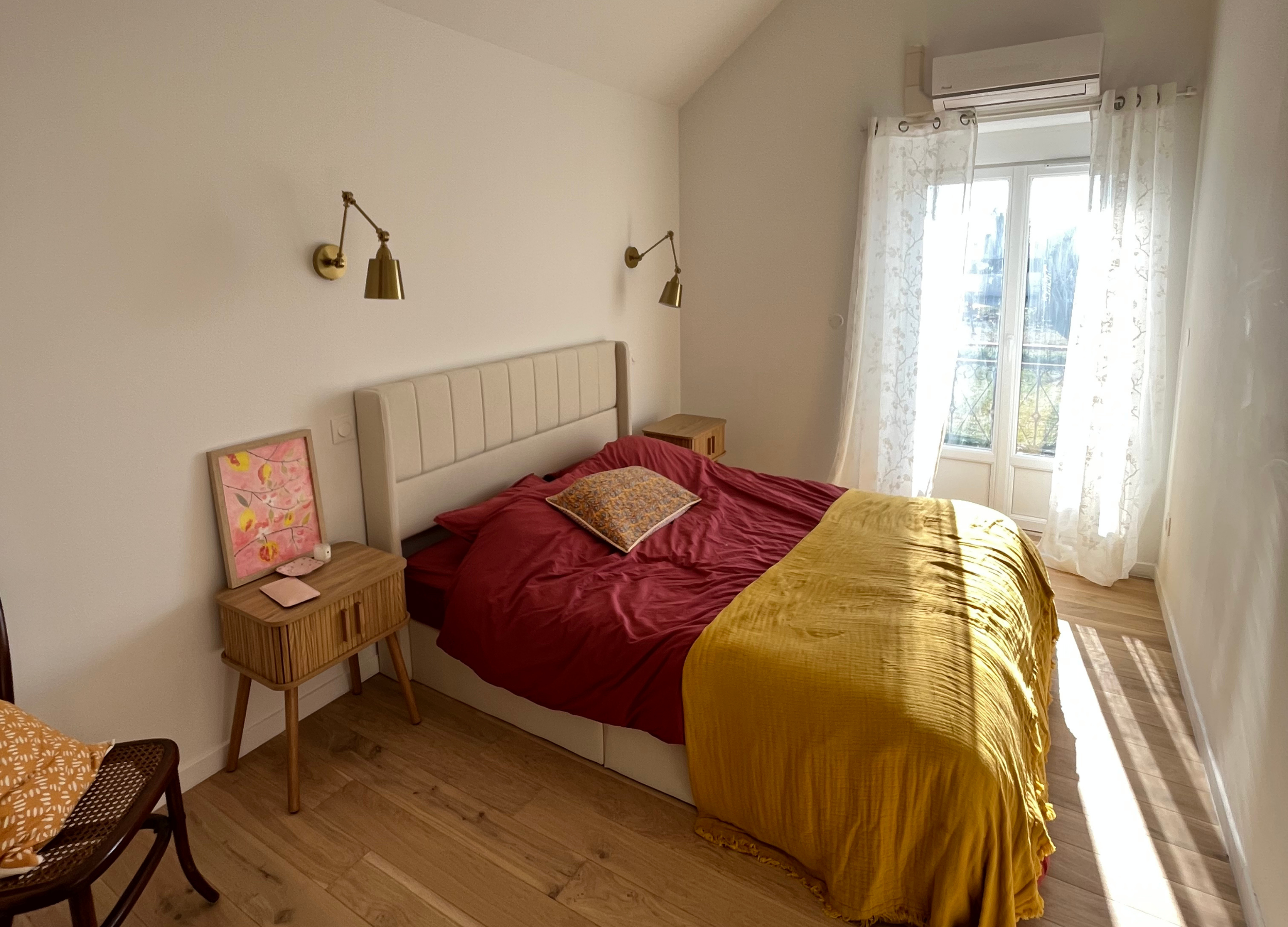 Chambre 1