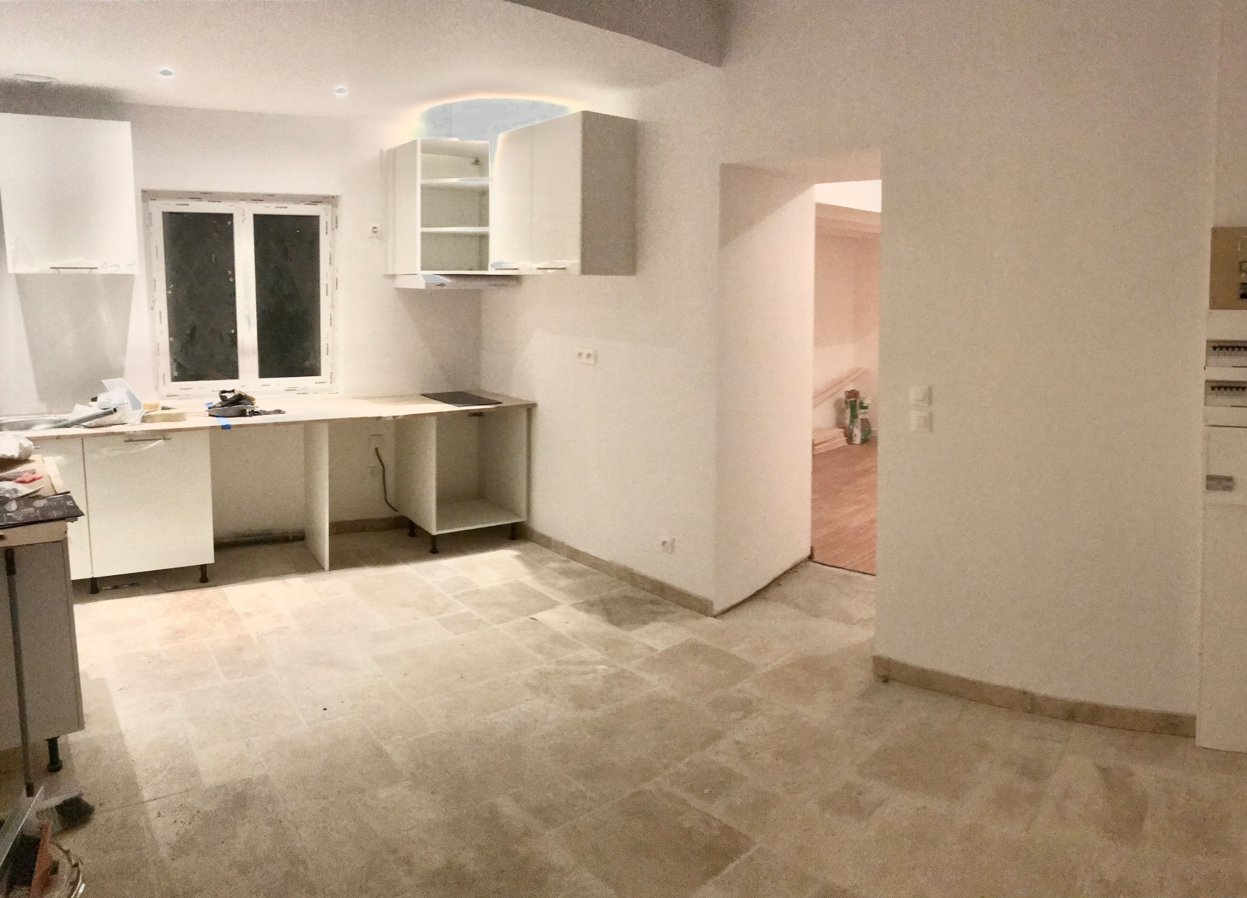 Rénovation : Orléans, Loiret 45