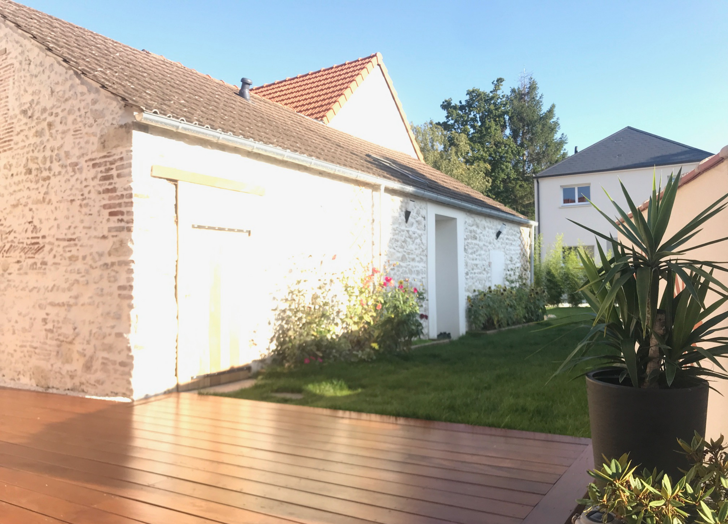 Rénovation : Saint-Pryvé-Saint-Mesmin, Loiret 45